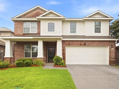 1007 Hockley Ln, Forney, TX, 75126