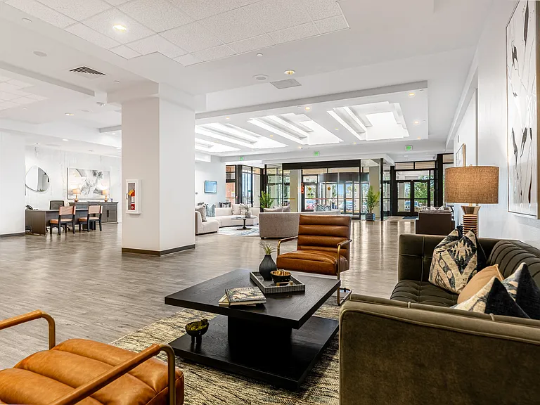 The Parker at 9 Mile Station | BRAND-NEW APARTMENTS — Photo 9