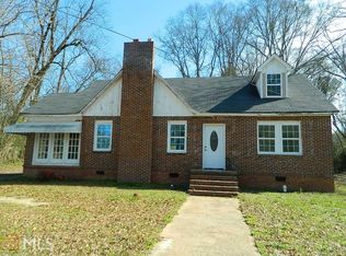 648 Covington St, Jackson, GA 30233