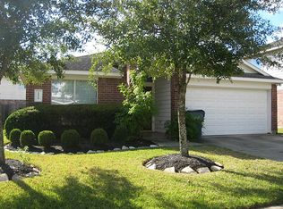 19519 Tigris Springs Cir, Katy, TX 77449