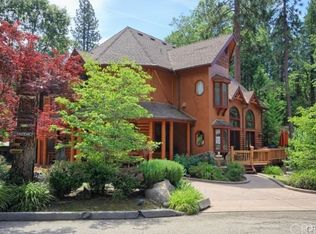 54736 Willow Cv, Bass Lake, CA