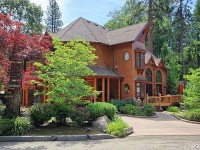 54736 Willow Cv, Bass Lake, CA, 93604