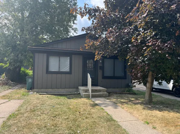 1550 Shevlin St, Ferndale, MI 48220