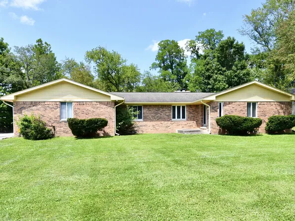 944 Loughery Ln, Indianapolis, IN 46228