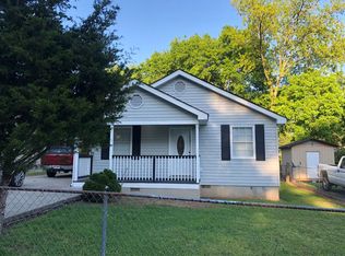 930 Rachel St, Dalton, GA 30720