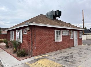 1601 S Maryland Pkwy, Las Vegas, NV 89104