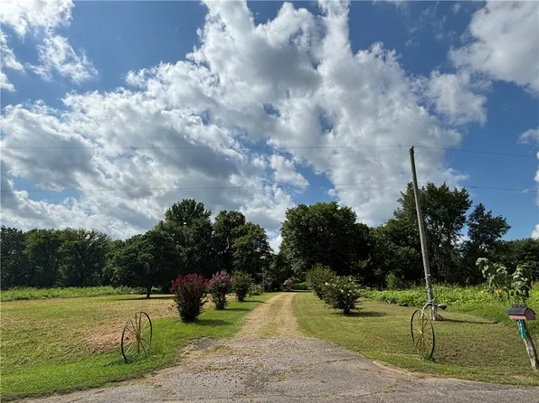 16413 S Highway 307, Bluffton, AR 72827