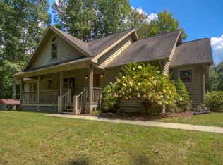 345 Miners Ridge Trl, Banner Elk, NC 28604