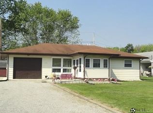 615 N Elm St, North Vernon, IN 47265