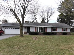 2849 Canyon Dr, Jackson, WI 53037