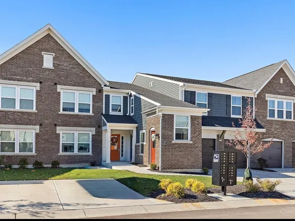 617 Tradition Rdg, Cincinnati, OH