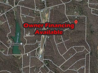 5 Hickory Nut Dr, Williford, AR 72482