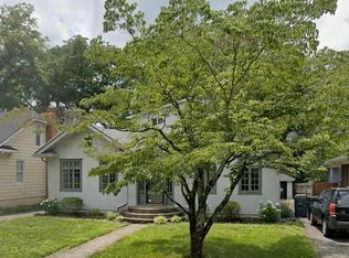 834 Tremont Ave, Lexington, KY