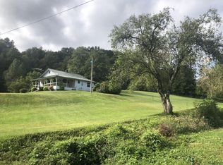 3000 Upper Caney Valley Rd, Tazewell, TN 37879