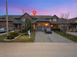 30 Conrad Pl, Grimsby, ON