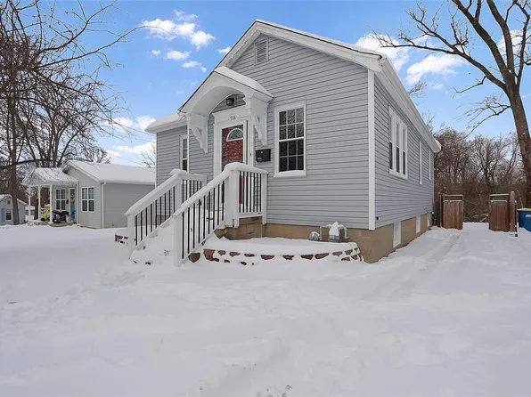 918 Klein Ave, Edwardsville, IL 62025