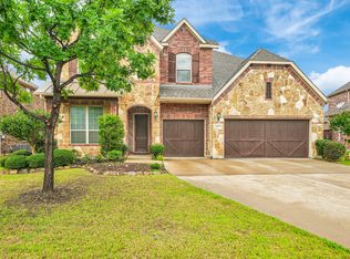 12771 Audrianna Dr, Frisco, TX 75033