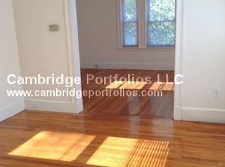 33 Flett Rd, Belmont, MA 02478