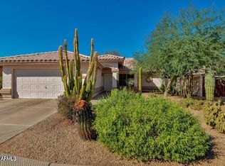 1712 W Sparrow Dr, Chandler, AZ 85286