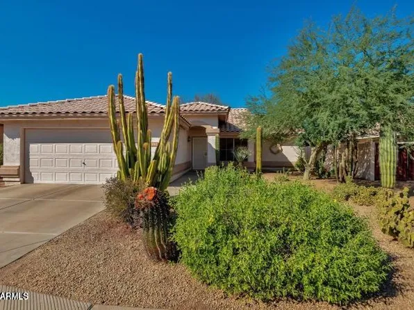 1712 W Sparrow Dr, Chandler, AZ 85286