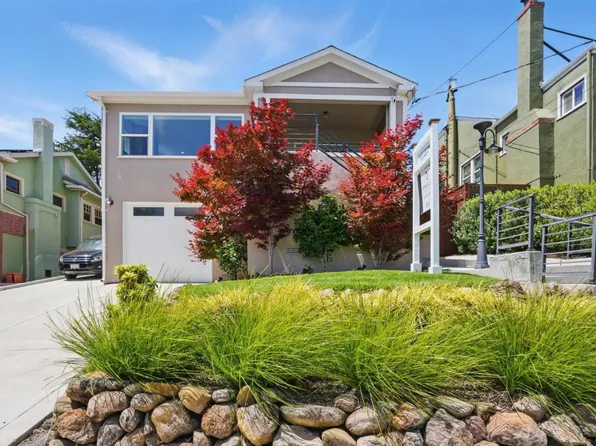 2613 Rawson St, Oakland, CA 94619