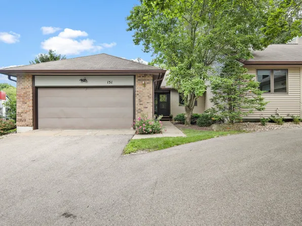 151 Ponwood Cir, Madison, WI 53717