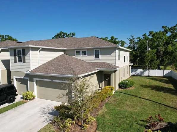 2104 Laceflower Dr, Brandon, FL 33510