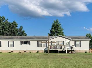 13 Thomas Jackson Rd, Trenton, SC 29847