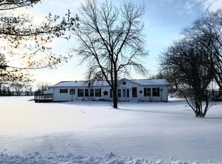 320 S Cherry St, Letts, IA 52754