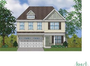 105 Juliette Low Ln, Pooler, GA 31322