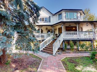 5040 51st Ave, Lamont, AB T0B 2R0