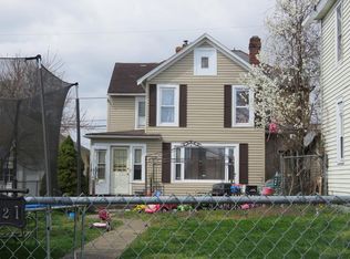 1321 McConnell Ave, Portsmouth, OH