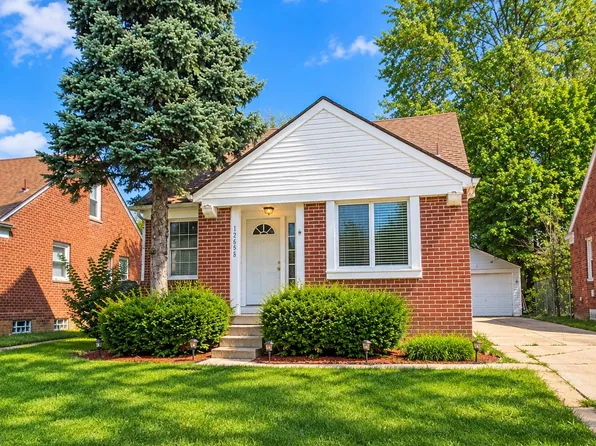 12658 Saint Marys St, Detroit, MI 48227