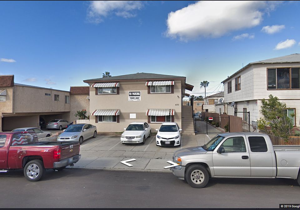 1st image of 4170-76 34th St #335707