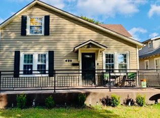 520 S Osage St, Wichita, KS 67213