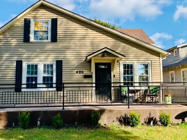 520 S Osage St, Wichita, KS 67213