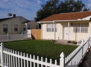 920 Hartford Ave, Holly Hill, FL 32117