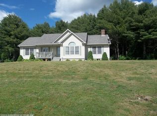 53 Lake Rd, Princeton, ME 04668