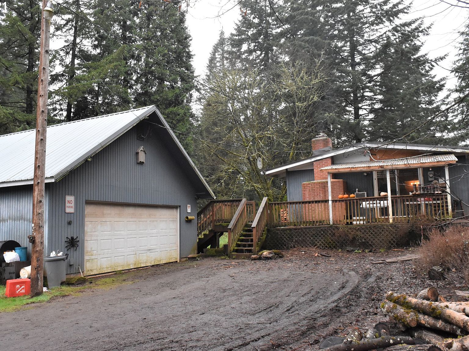 14170 NW Pumpkin Ridge Rd, North Plains, OR 97133 Zillow