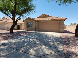 13249 W Port Royale Ln, Surprise, AZ 85379