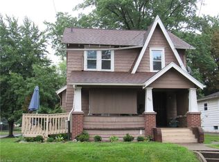 907 Peerless Ave, Akron, OH 44320