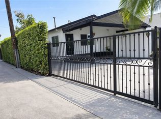 316 W 73rd St, Los Angeles, CA 90003