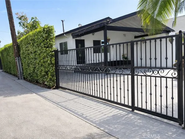 316 W 73rd St, Los Angeles, CA 90003