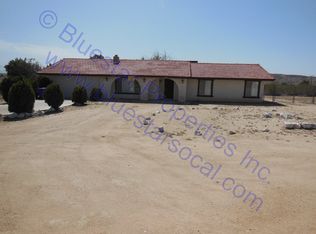 15524 Kasota Rd, Apple Valley, CA 92307