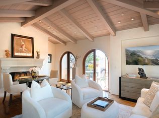 (Undisclosed Address), Carmel By The Sea, CA 93921
