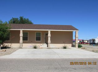 1711 S Avenue E, Portales, NM 88130