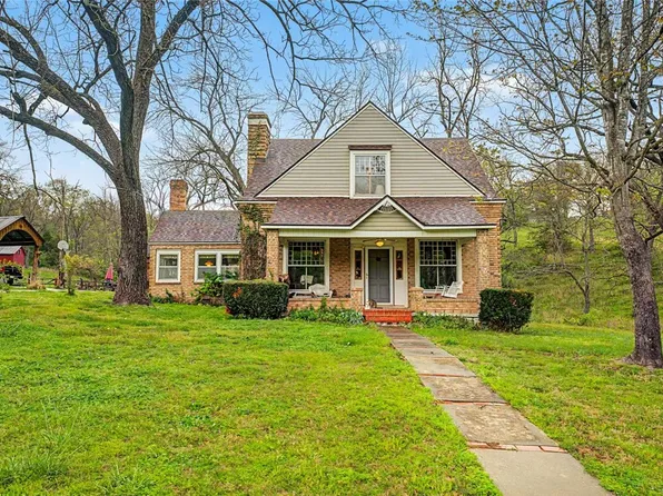 13262 Walnut Valley Rd, Rogers, AR 72756