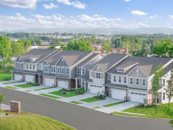 2020 Township Dr Lot 29, Franklin, TN 37067