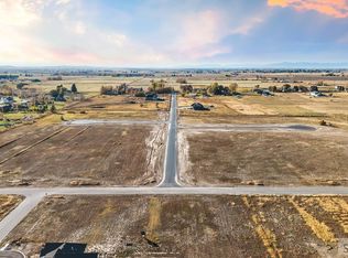 L1 B 5 #3744-E, Rigby, ID 83442