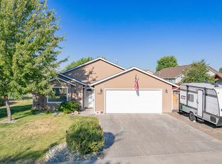 7327 Boyd Pl, Klamath Falls, OR 97603